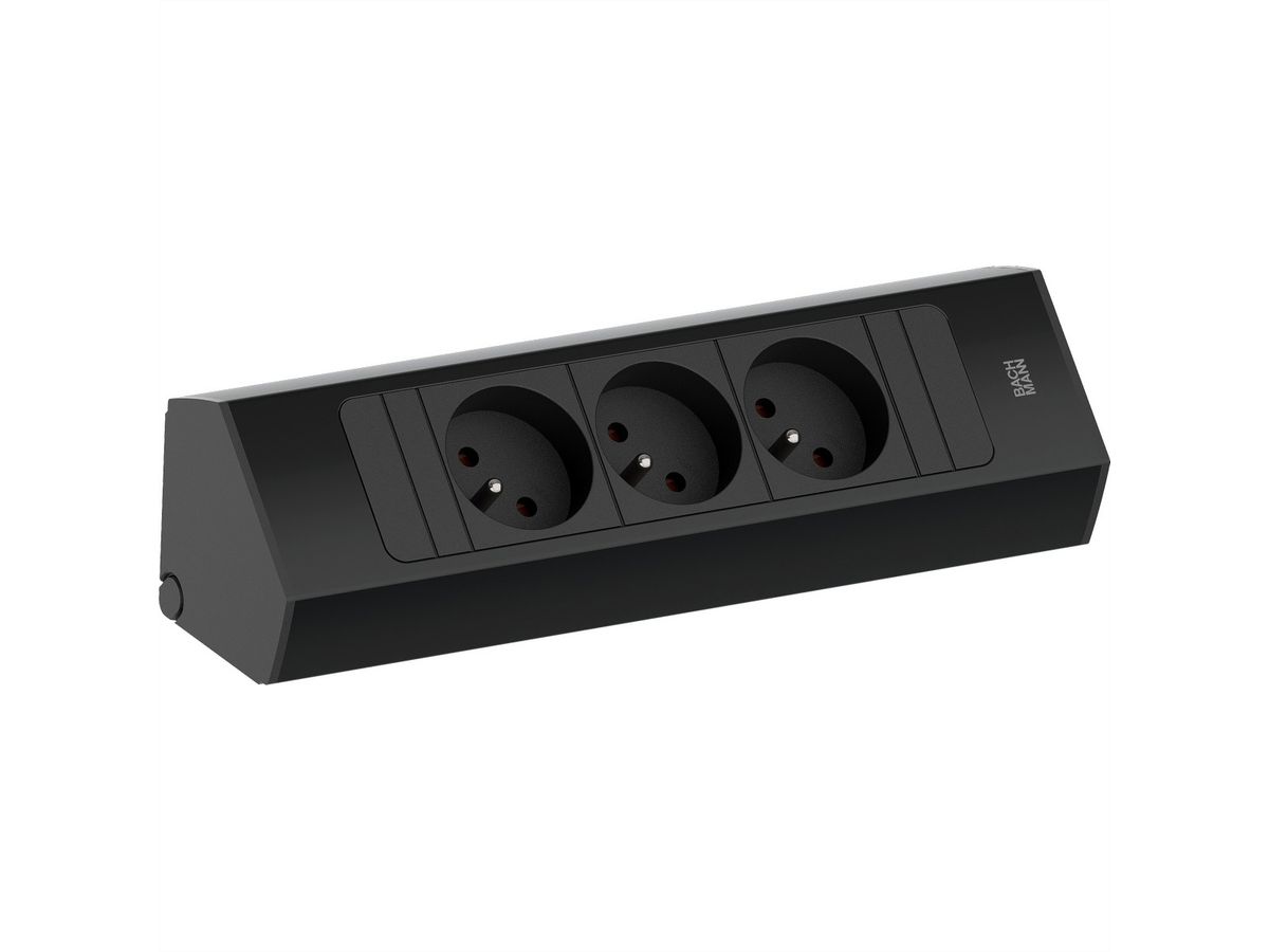 BACHMANN CASIA2 3xUTE 2,0m AEH SW