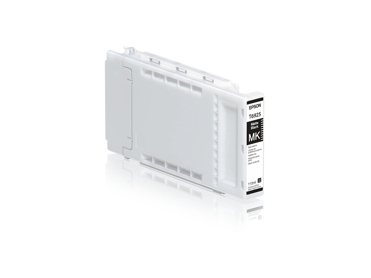 Epson Singlepack UltraChrome XD Matte Black T692500 (110 ml)