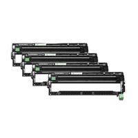 Brother DR-248CL Drucker-Trommel Original 4 Stück(e) Mehrfachverpackung