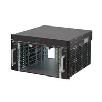 SCHROFF ATCA 6S 6HE DC RAD
