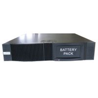 ROLINE ProSecure III BatteryPack 3000RM2U für 19-Zoll: 2000RM2HE und 3000RM2HE