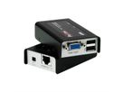 ATEN CE100 KVM Verlängerung VGA, USB, 100m