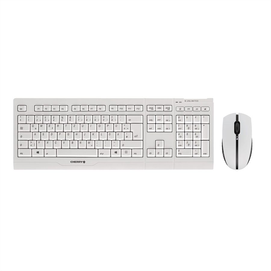 CHERRY B.UNLIMITED 3.0 WHITE