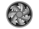 Thermaltake UX150-L ARGB Sync CPU Kühler, schwarz