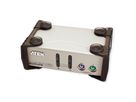 ATEN CS82AC KVM Switch VGA, PS/2, 2 Ports