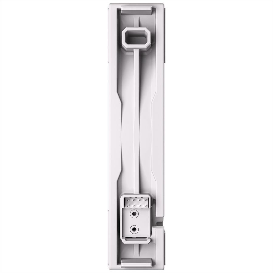 ANTEC C120R ARGB White PC Gehäuselüfter 3er Pack, weiß
