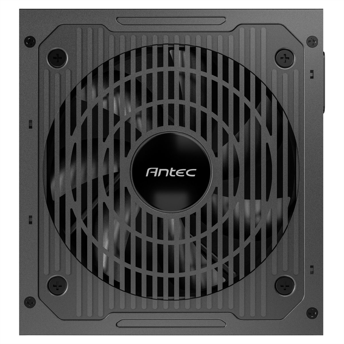 ANTEC CSK650DC PC Netzteil 650W ATX 2.52-kompatibel, schwarz