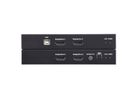 ATEN CE924 USB DisplayPort Dual-Anzeige HDBaseT 2.0 KVM Extender