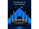 CUDY LT700 AC1200 Wi-Fi 4G Router LTE-Cat6 Gigabit
