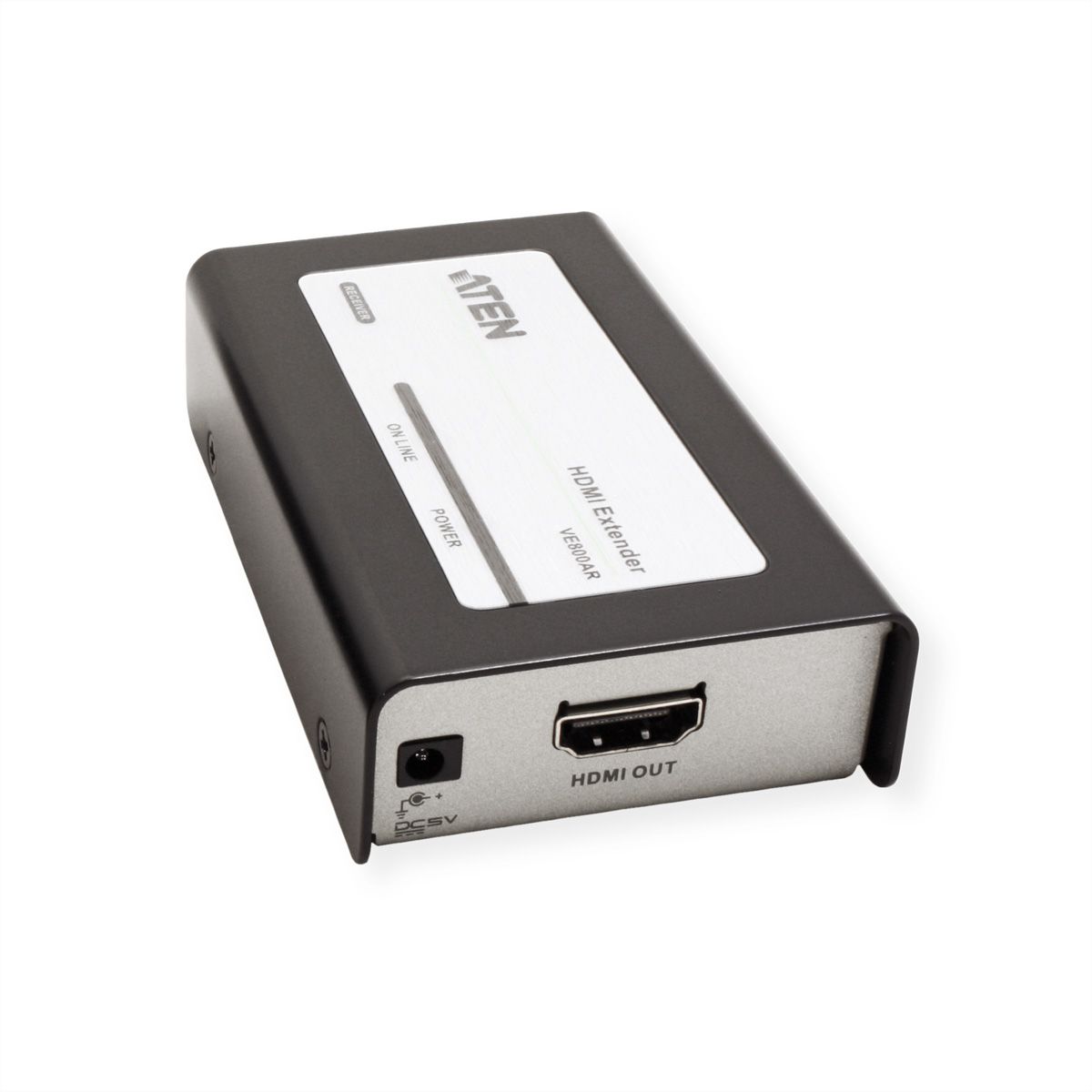 ATEN VE800AR HDMI Cat5Audio/Video Receiver