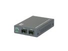 KTI Gigabit Medienkonverter MM zu SM 10km, KGC-311-LX
