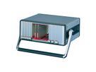 SCHROFF Aufstelltragegriff - AUFSTELL-TRAGEGRIFF 84TE 2HE