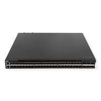 D-Link DXS-3610-54S/SI/E 48x 1/10GbE SFP/SFP+ Ports, 6x 40/100GbE QSFP+/QSFP28 Ports L3 Stackable 10G Managed Switch