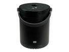 BACHMANN MOV:E POWER UNIT 1x CEE7/3 2x Charger USB-A/C, 220W, schwarz
