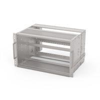 SCHROFF Bausatz, SNCF, geschirmt, für CompactPCI Anwendungen - BGTR PRO IEEE 6HE 84TE 320T