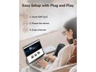 CUDY LT400 N300 Wi-Fi 4G LTE Router Cat4