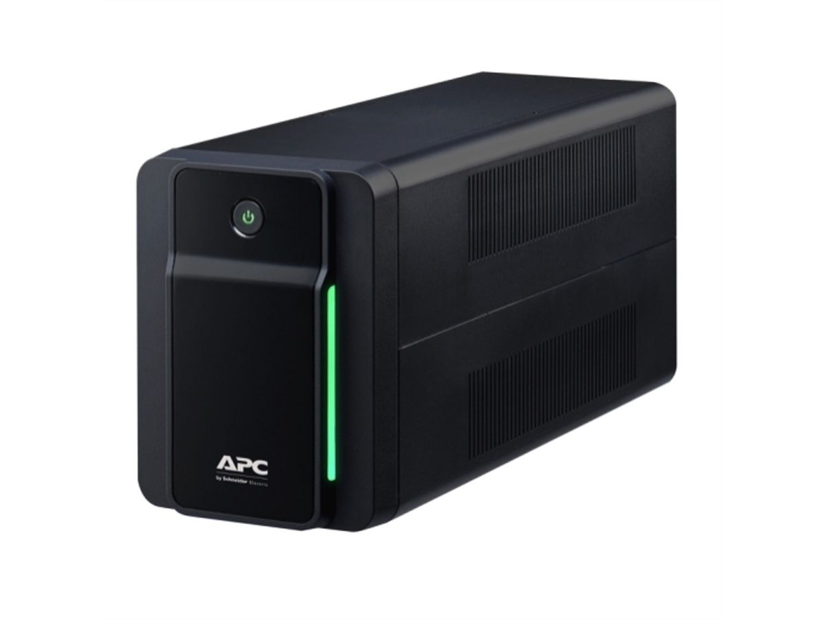 APC Back-UPS BX950MI-GR, Schutzkontakt