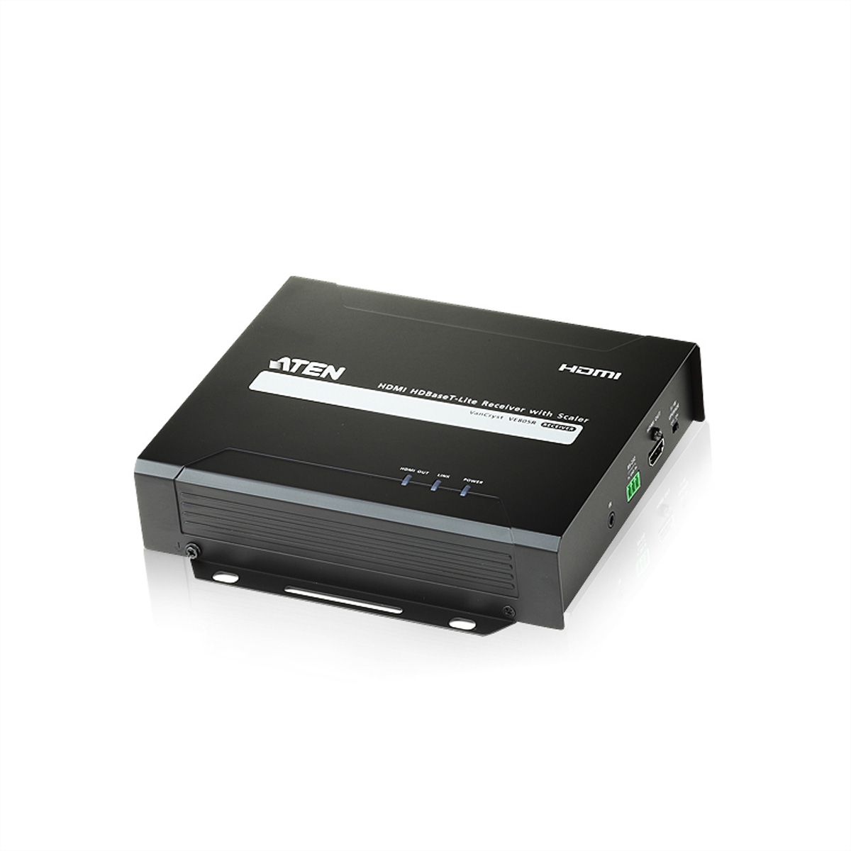 ATEN VE805R HDMI HDBaseT-Lite Empfänger mit Scaler (HDBaseT Class B)