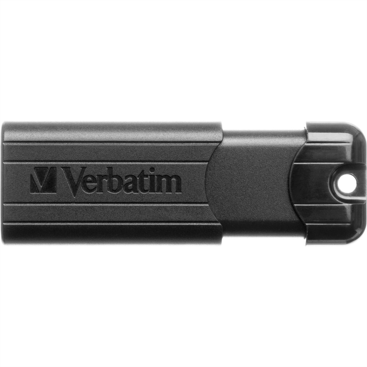 VERBATIM Store 'n' Go PinStripe USB 3.0, 128GB