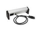 BACHMANN DESK 3xUTE 1xCM Strom 1,0m GST18