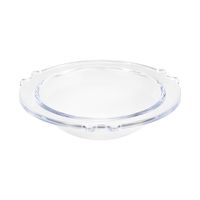i-PRO WV-QDC511C Outdoor Dome Cover klar