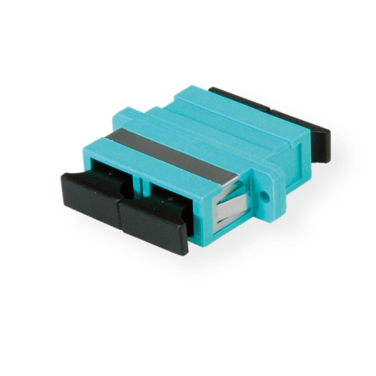 VALUE LWL-Kupplung SC/SC duplex, OM3, PB