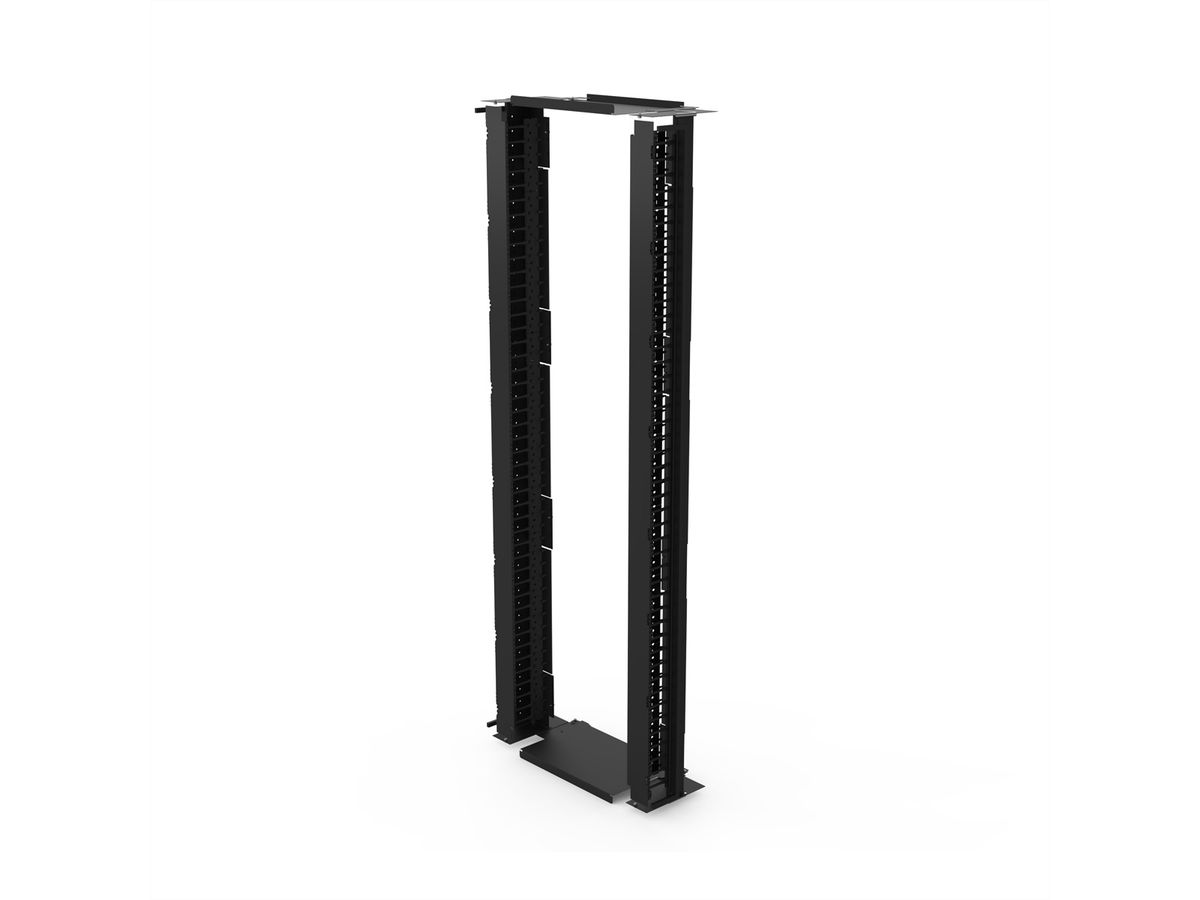 SCHROFF ABDECKUNG KABELKANAL 2200H 800B