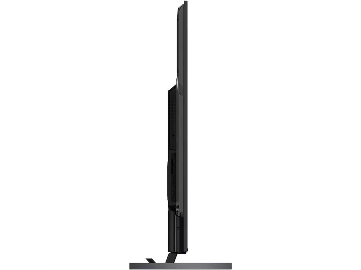 Hisense TV 100U7KQ, 100" ULED 4K Mini LED 1000 Nit, 144 Hz