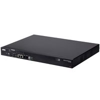 ATEN SN1116CO 16-Port Serieller Konsolen Server mit Dual Power