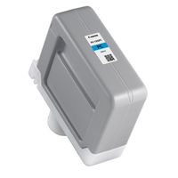 Canon PFI-1300PC Druckerpatrone Original Foto zyan