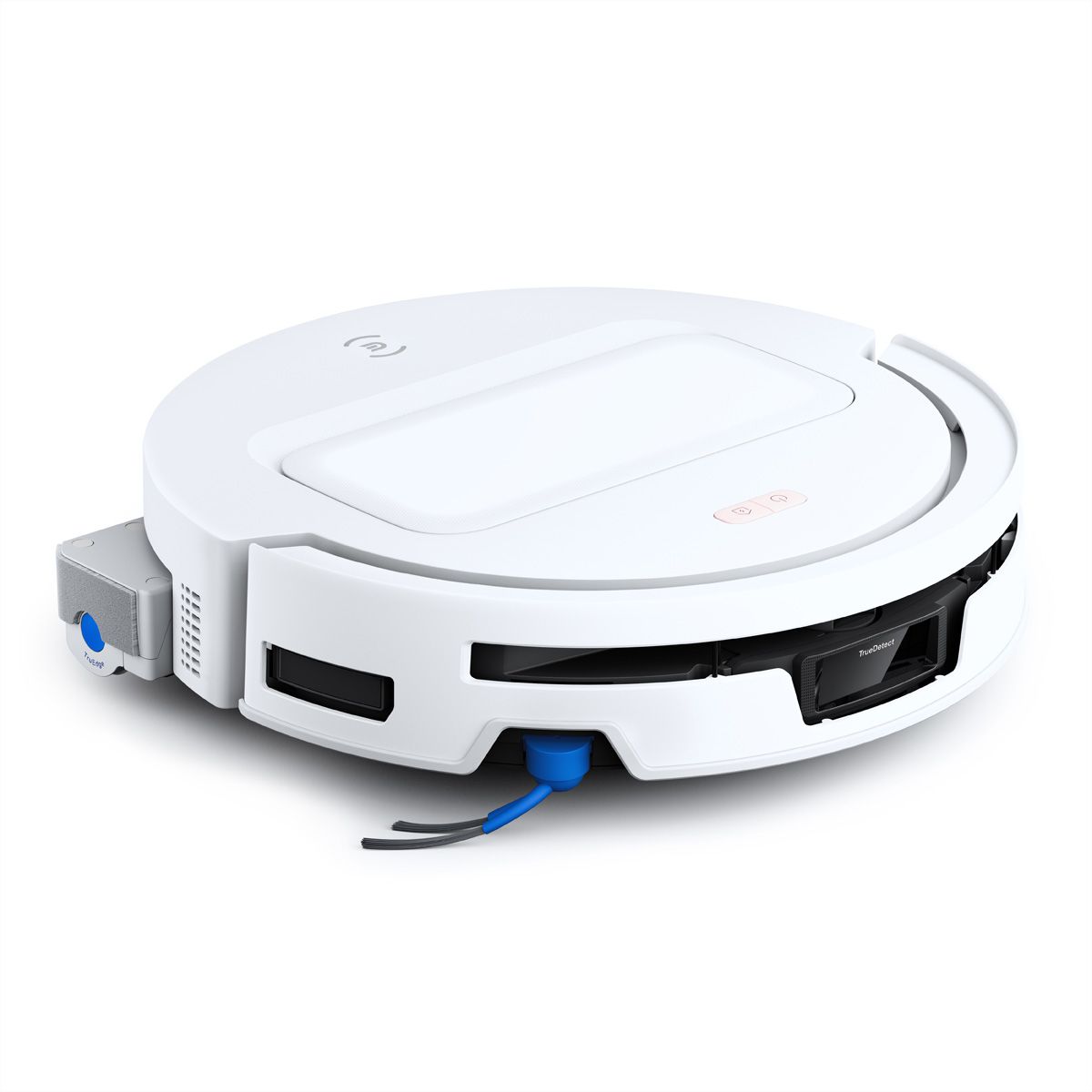 Ecovacs Saugroboter DEEBOT T90 MAX PRO OMNI, weiß