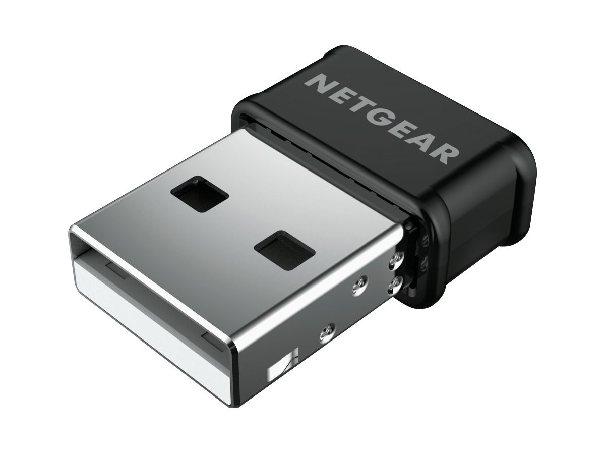 Netgear A6150 WLAN 867 Mbit/s