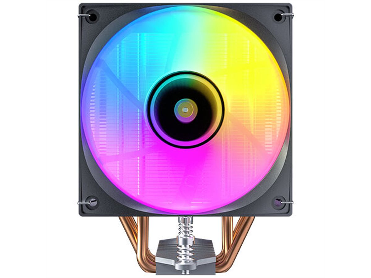ANTEC F400 ARGB CPU Cooler, Prozessorlüfter