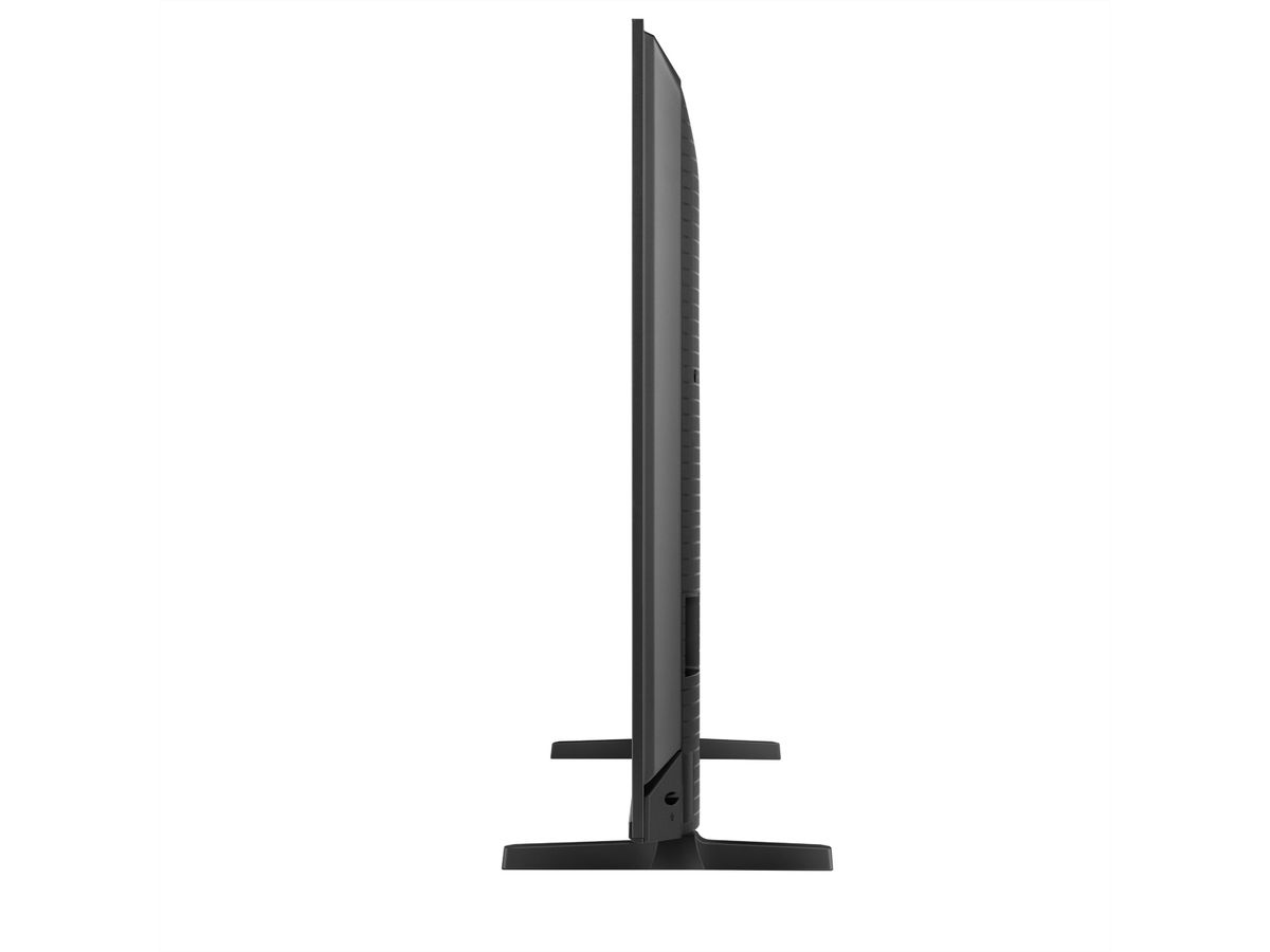 Hisense TV 85E7S PRO 85", QLED 4K, 144Hz, 400 Nits
