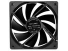 XILENCE XF139 Performance C Gehäuselüfter XPF120.B 120 mm, schwarz