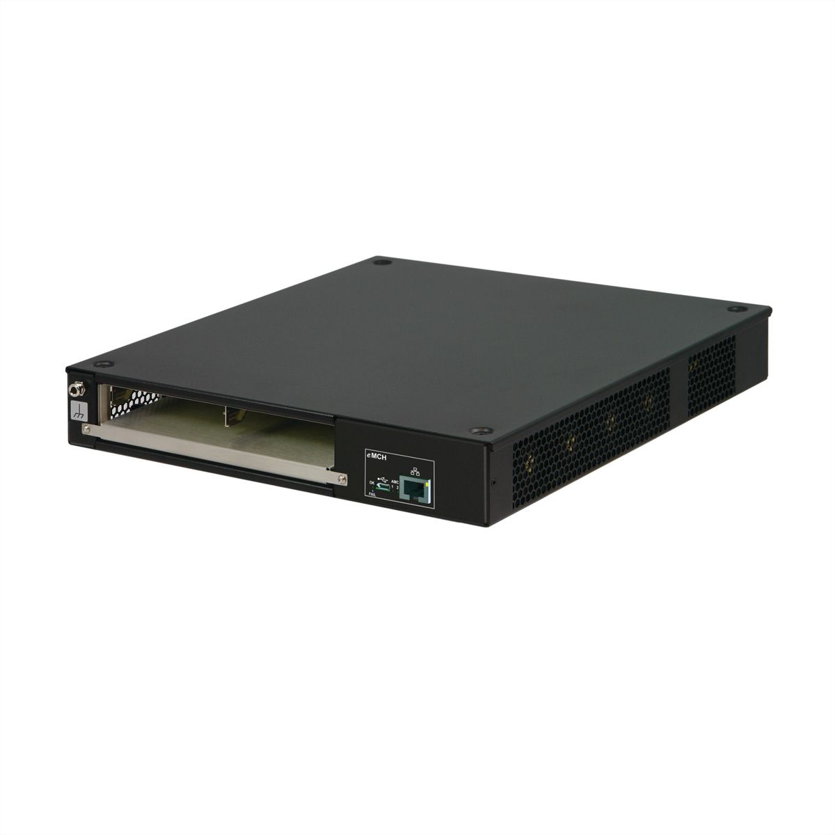 SCHROFF MTCA SYSTEM 1HE