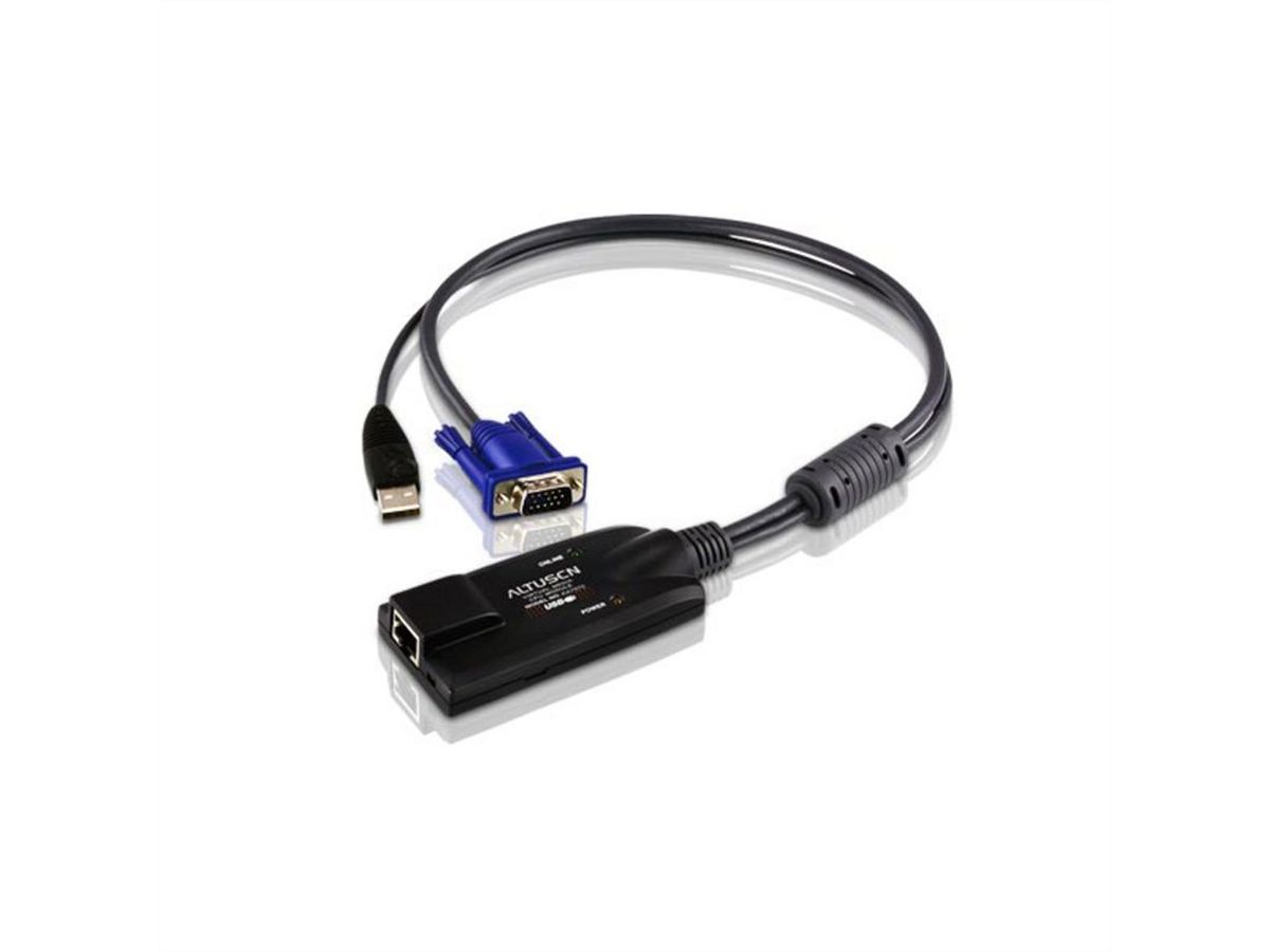 ATEN KA7570 USB-VGA-KVM-Adapter