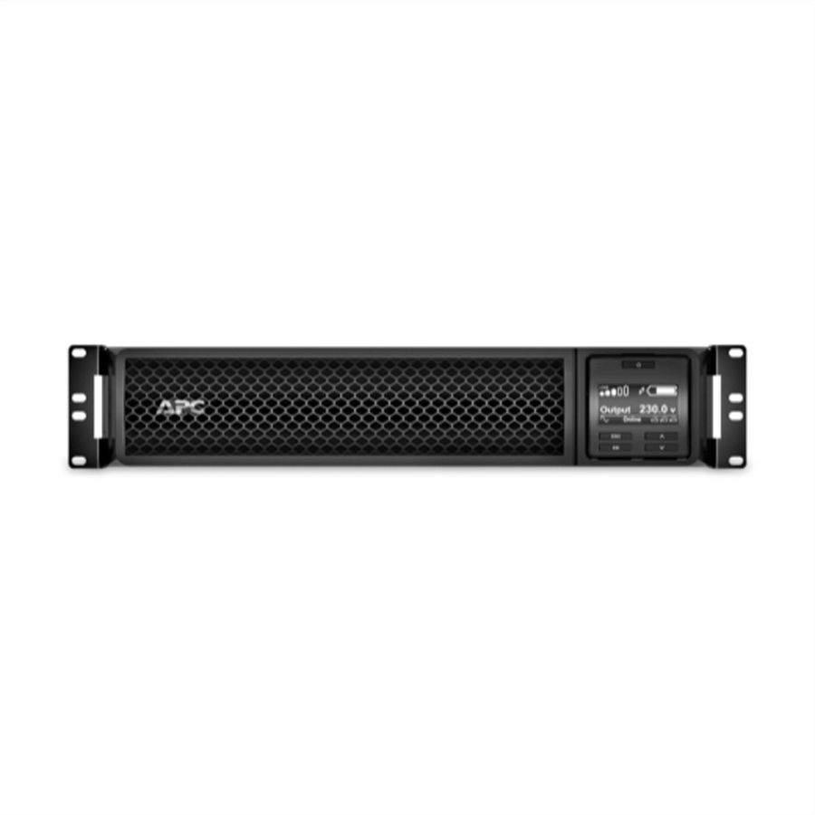 APC SRT1000RMXLI  Smart UPS 1000VA 2HE Rackmount