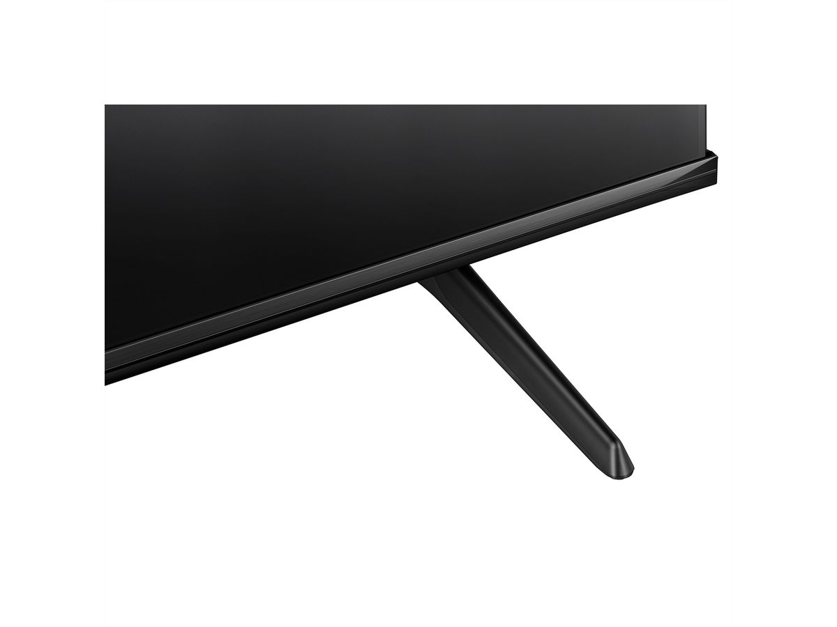 Hisense TV 50E77NQ, 50", 4K, QLED, 60Hz