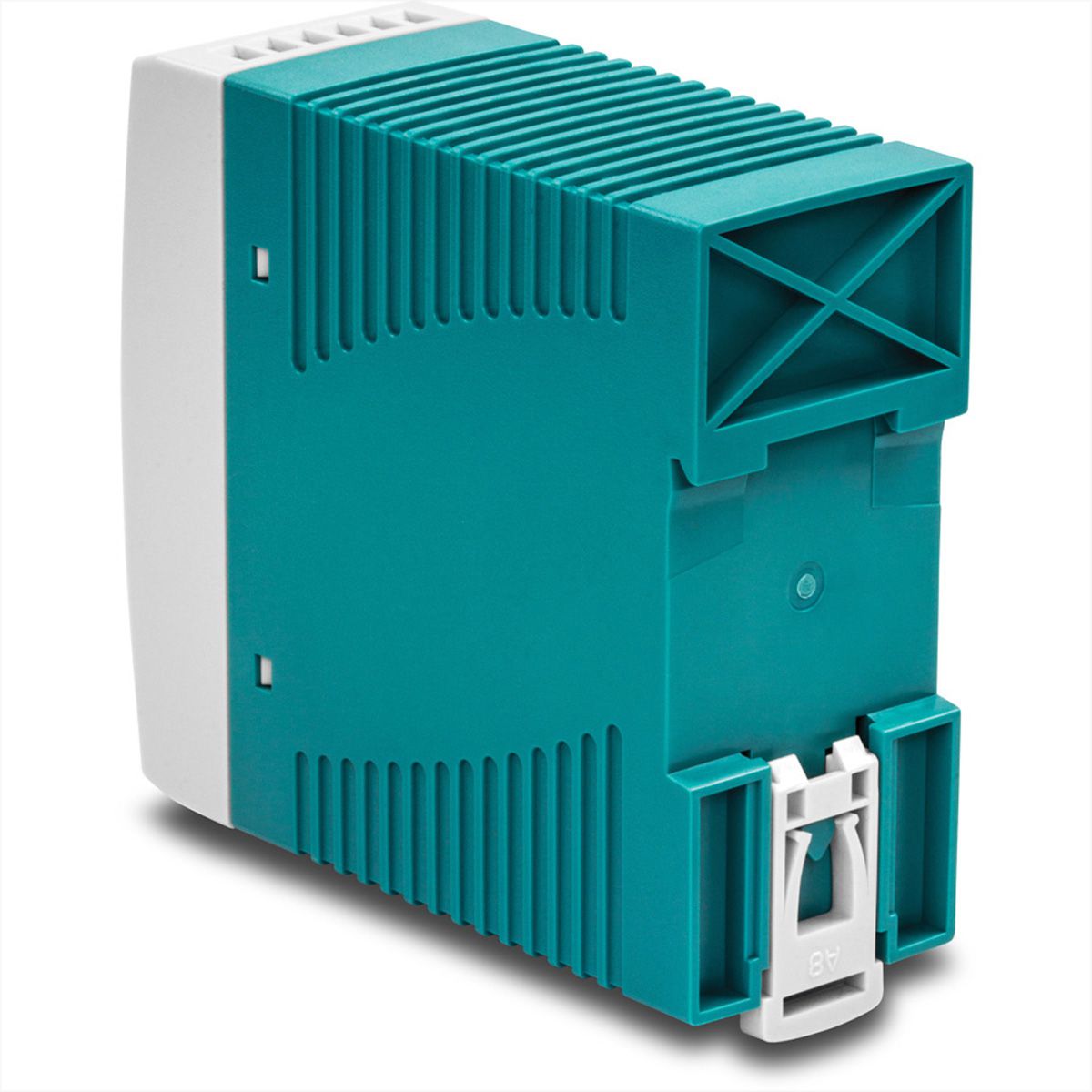 TRENDnet TI-M6024 industrielles DIN-Rail-Netzteil