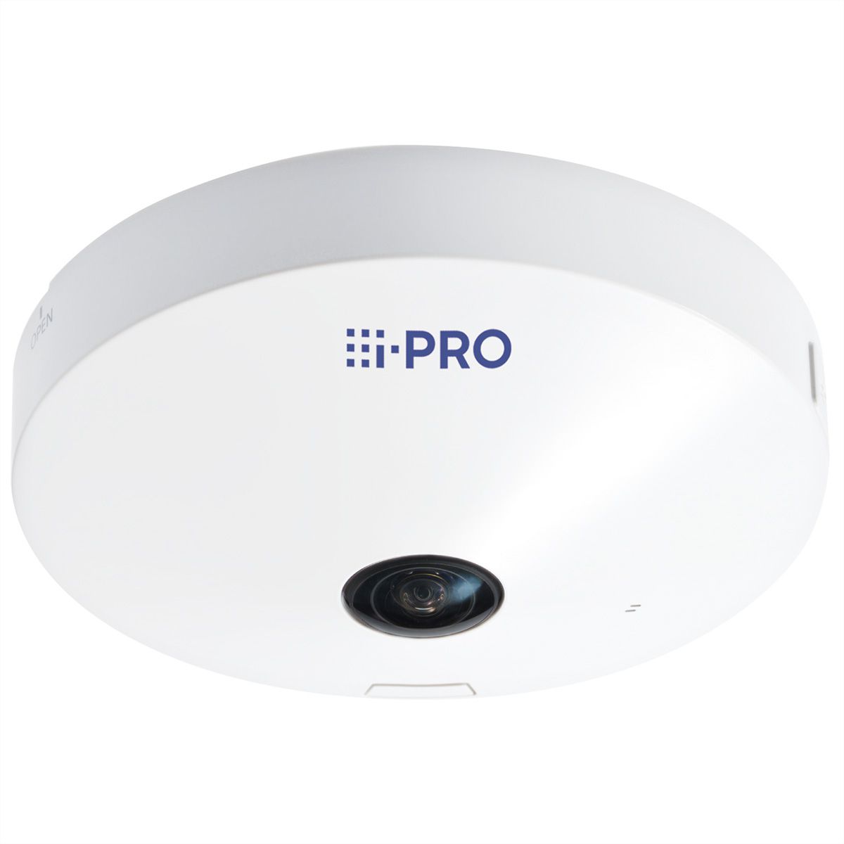 i-PRO WV-S4176A Fisheye Kamera 12MP, 180/360°