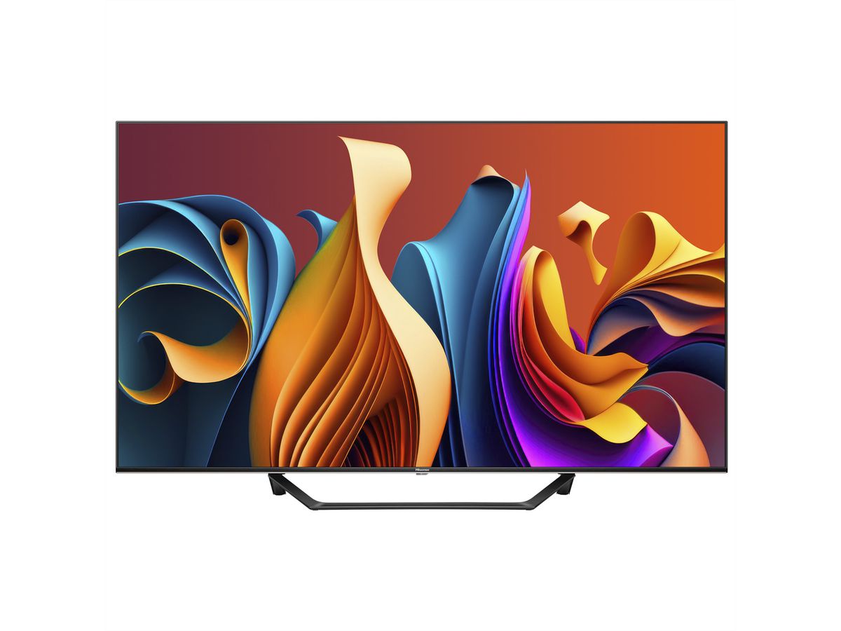 Hisense TV 50A7NQ, 50", 4K, QLED, 60Hz