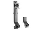 VALUE LCD-Monitorhalterung, geringer Platzbedarf, 17-32 Zoll, bis 8 kg