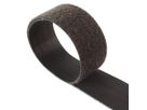 VELCRO® One Wrap® Band 30 mm breit, flammhemmend, schwarz, 25 m