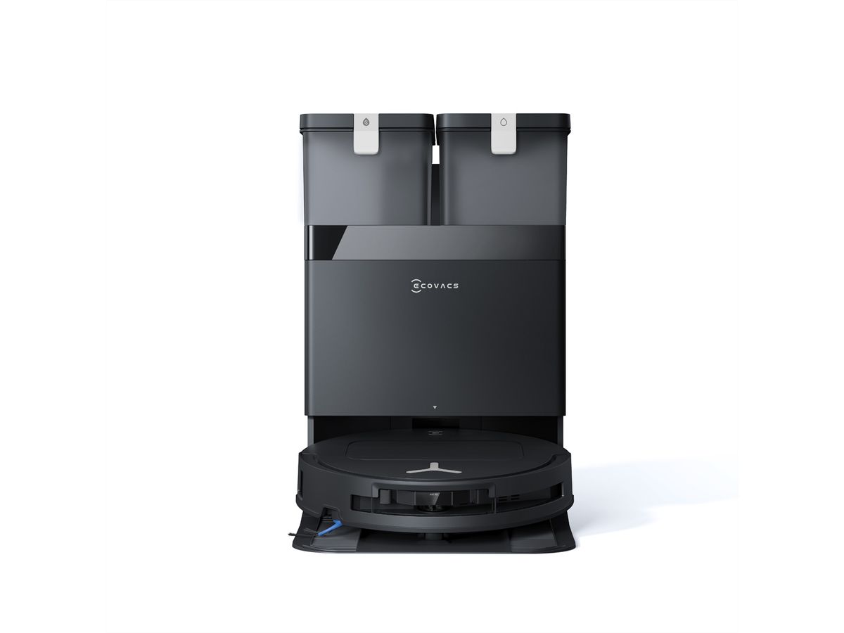 Ecovacs Saugroboter DEEBOT T50 OMNI Gen3, schwarz
