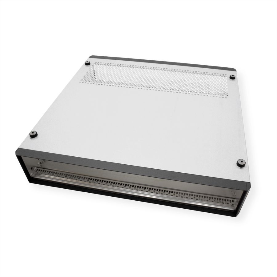 SCHROFF ratiopacPRO Gehäuse - RATIOP.PRO FR 2HE 84TE 435T