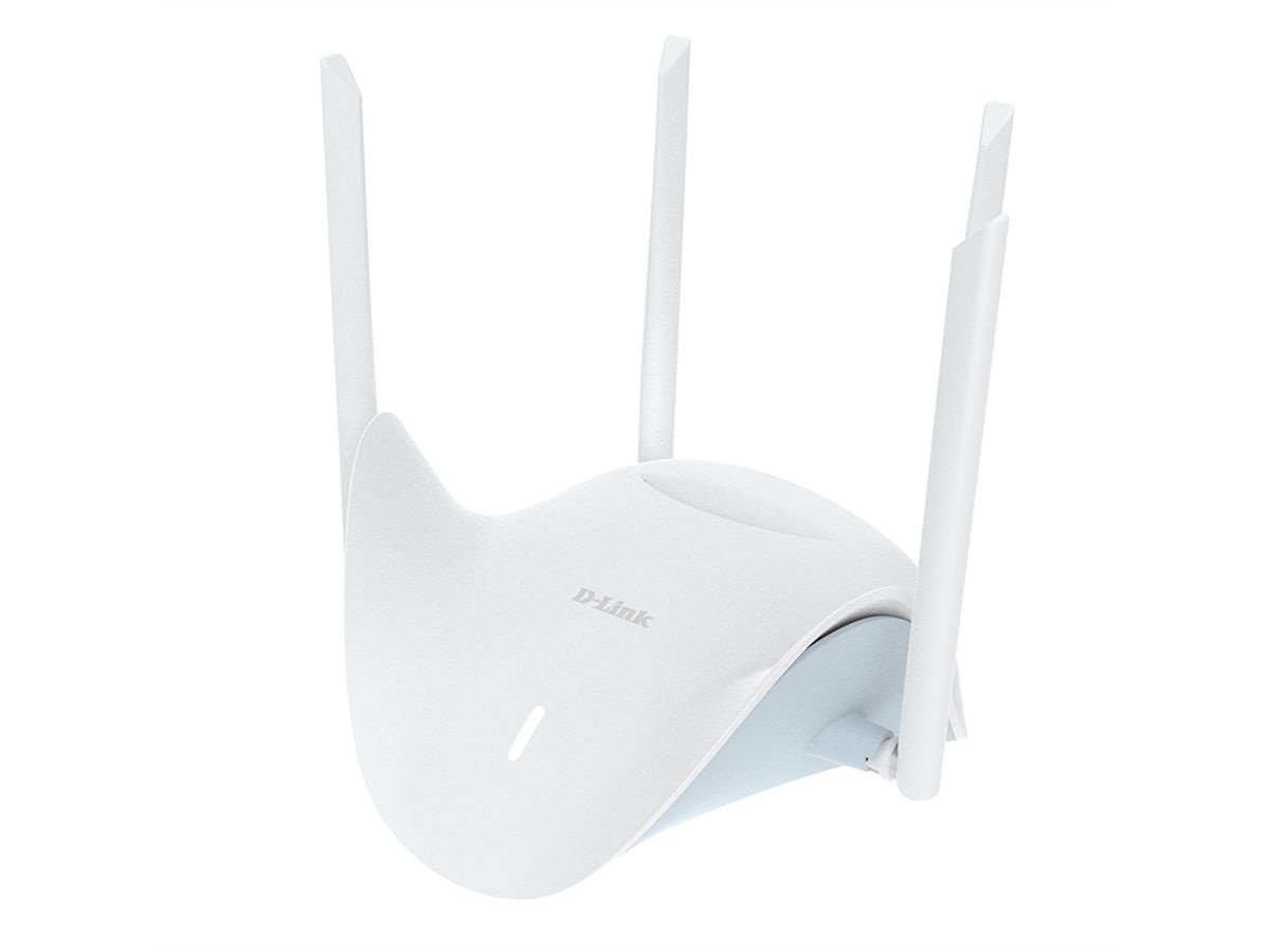 D-Link R36/E AQUILA PRO AI Smart Router BE3600 Wi-Fi 7