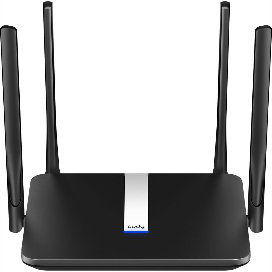 CUDY LT500 AC1200 Wi-Fi Mesh 4G Router LTE Cat4