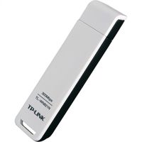 TP-LINK TL-WN821N Wireless N USB Adapter