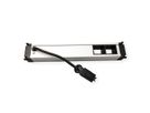BACHMANN POWER FRAME L 2xUTE 1xUSB C 60W 2xCM 0,2m GST18
